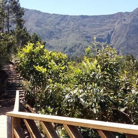 Le Panorama Villa Cilaos Eksteriør billede